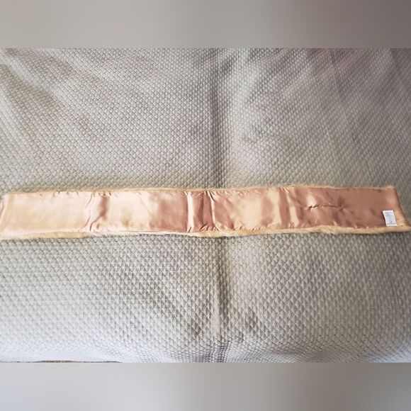 Westbound Faux Fur Scarf - Picture 5 of 6